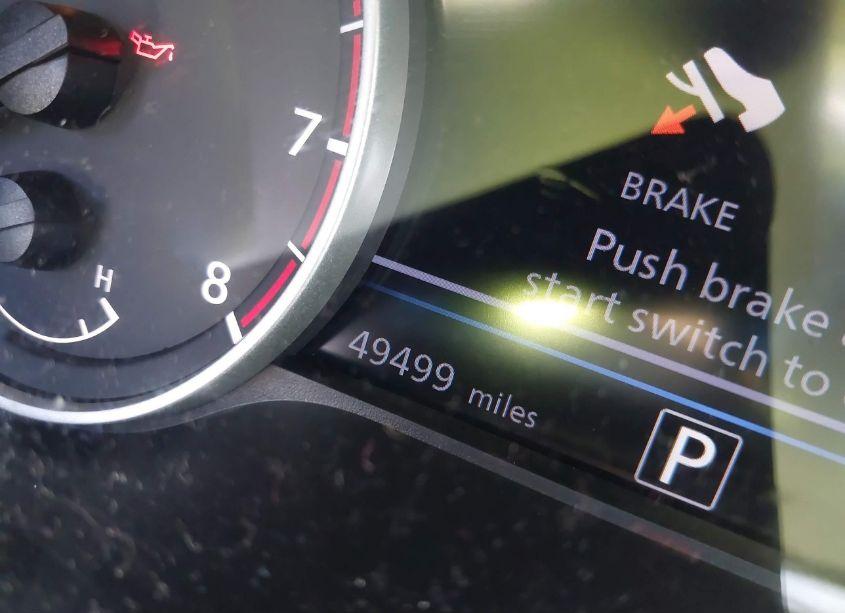 Photo 15 of 2020 Nissan Sentra SV XTRONIC CVT (VIN 3N1AB8CV3LY266906)