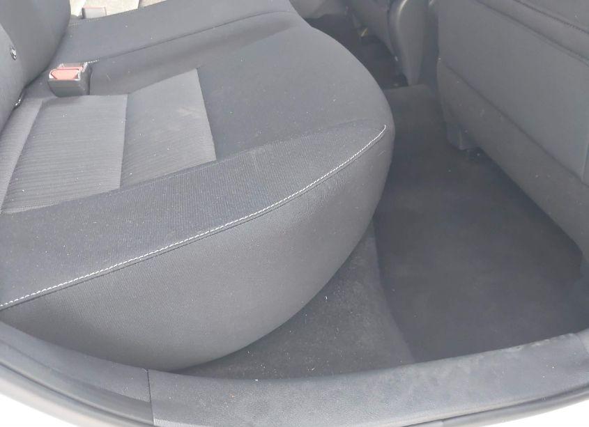 Photo 8 of 2020 Nissan Sentra SV XTRONIC CVT (VIN 3N1AB8CV3LY266906)