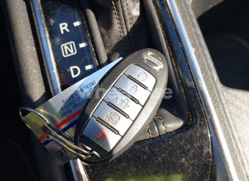 Photo 11 of 2020 Nissan Sentra SV XTRONIC CVT (VIN 3N1AB8CV3LY275332)