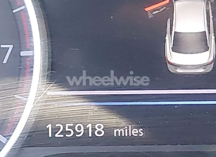 Photo 15 of 2020 Nissan Sentra SV XTRONIC CVT (VIN 3N1AB8CV3LY275332)