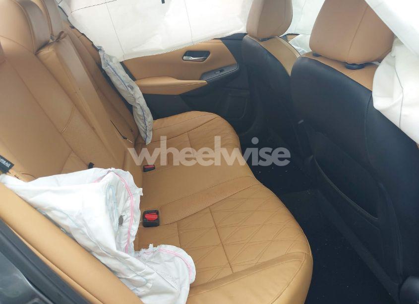 Photo 8 of 2020 Nissan Sentra SV XTRONIC CVT (VIN 3N1AB8CV3LY300407)