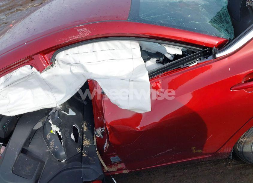 Photo 14 of 2020 Nissan Sentra SV XTRONIC CVT (VIN 3N1AB8CV3LY303890)