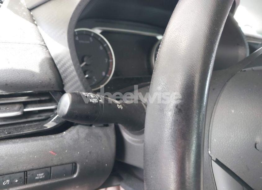 Photo 15 of 2020 Nissan Sentra SV XTRONIC CVT (VIN 3N1AB8CV3LY303890)
