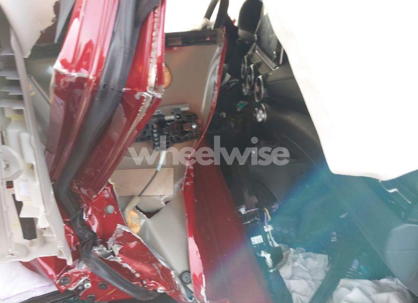 Photo 5 of 2020 Nissan Sentra SV XTRONIC CVT (VIN 3N1AB8CV3LY303890)