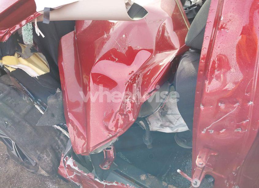 Photo 8 of 2020 Nissan Sentra SV XTRONIC CVT (VIN 3N1AB8CV3LY303890)