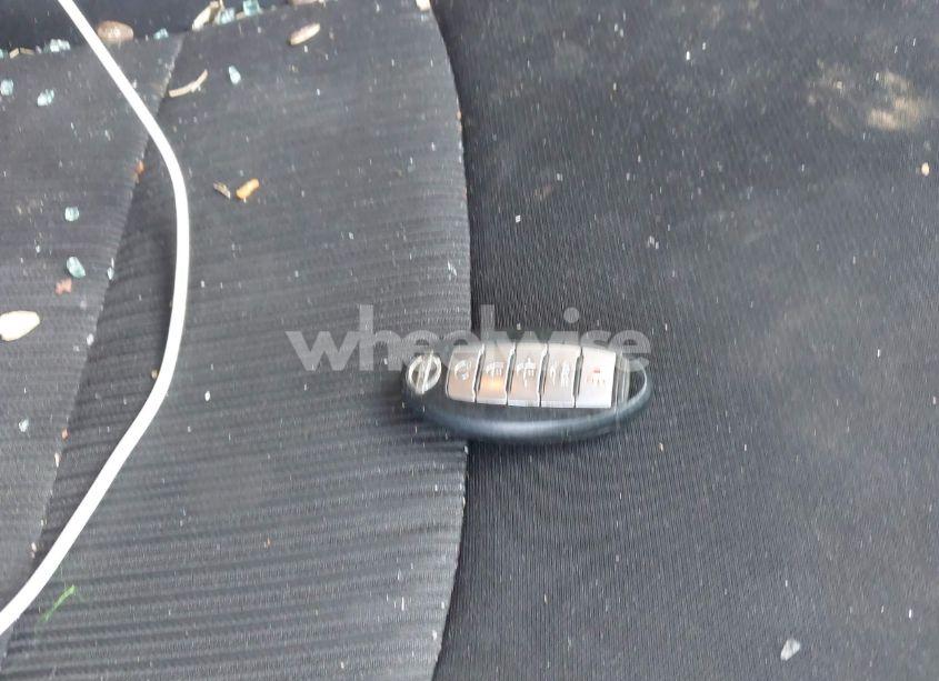 Photo 11 of 2020 Nissan Sentra SV XTRONIC CVT (VIN 3N1AB8CV3LY310807)