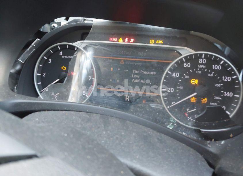 Photo 7 of 2020 Nissan Sentra SV XTRONIC CVT (VIN 3N1AB8CV3LY310807)