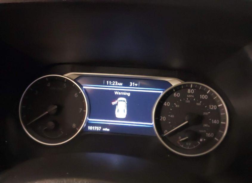 Photo 7 of 2021 Nissan Sentra SV XTRONIC CVT (VIN 3N1AB8CV3MY222258)