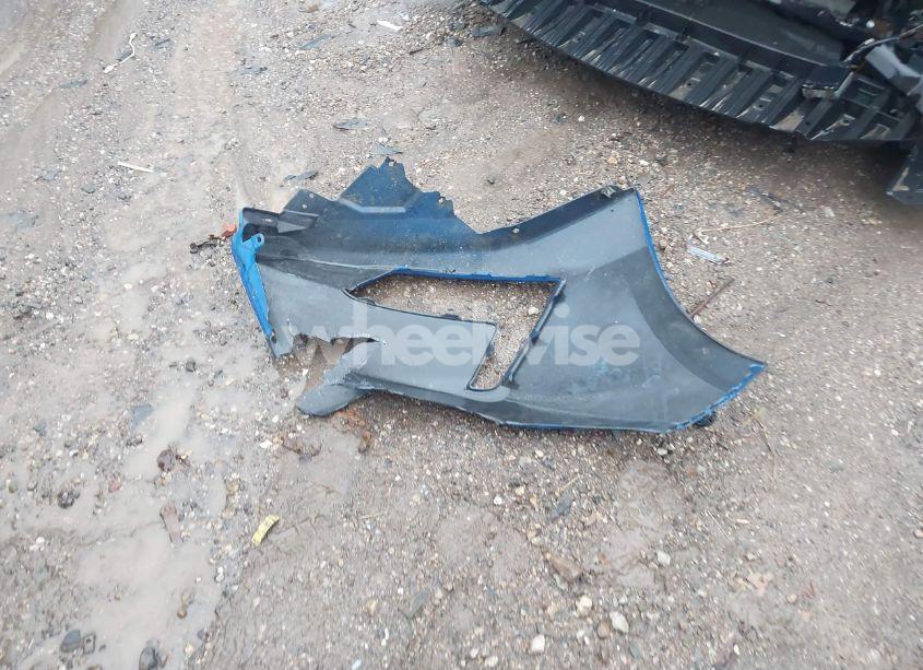 Photo 12 of 2021 Nissan Sentra SV XTRONIC CVT (VIN 3N1AB8CV3MY224480)