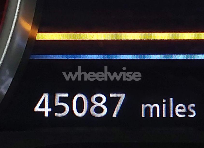 Photo 15 of 2021 Nissan Sentra SV XTRONIC CVT (VIN 3N1AB8CV3MY231218)