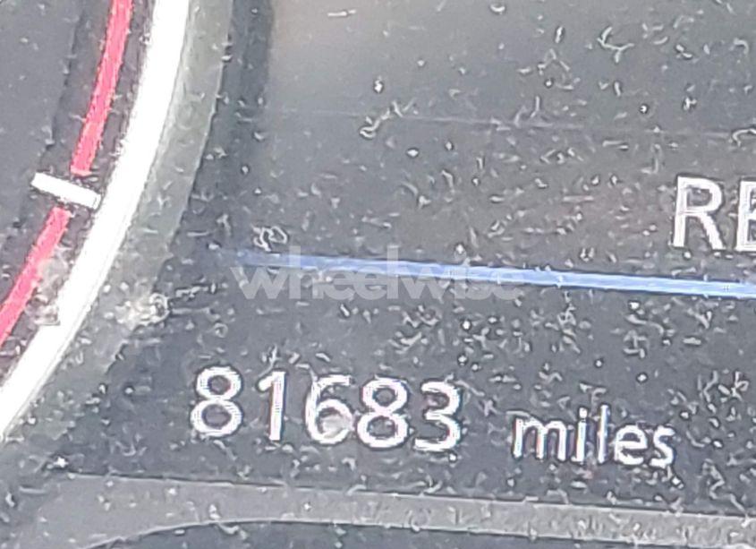 Photo 16 of 2021 Nissan Sentra SV XTRONIC CVT (VIN 3N1AB8CV3MY234653)