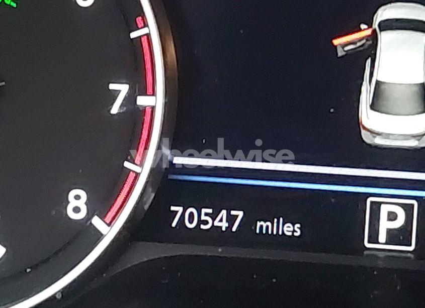 Photo 15 of 2021 Nissan Sentra SV XTRONIC CVT (VIN 3N1AB8CV3MY238041)