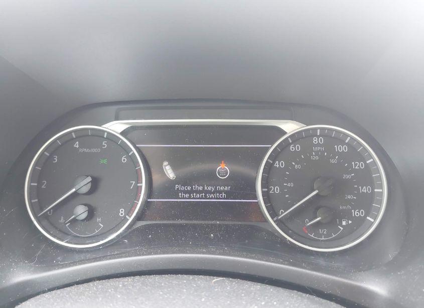 Photo 15 of 2021 Nissan Sentra SV XTRONIC CVT (VIN 3N1AB8CV3MY249265)