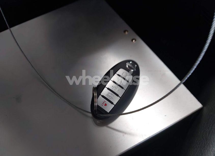 Photo 11 of 2021 Nissan Sentra SV XTRONIC CVT (VIN 3N1AB8CV3MY273310)