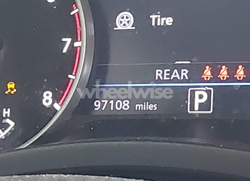 Photo 15 of 2021 Nissan Sentra SV XTRONIC CVT (VIN 3N1AB8CV3MY273310)