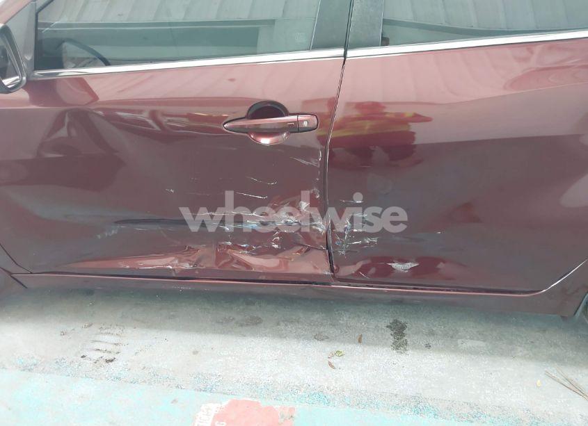 Photo 6 of 2021 Nissan Sentra SV XTRONIC CVT (VIN 3N1AB8CV3MY273310)