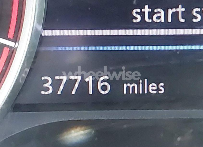 Photo 16 of 2021 Nissan Sentra SV XTRONIC CVT (VIN 3N1AB8CV3MY276837)