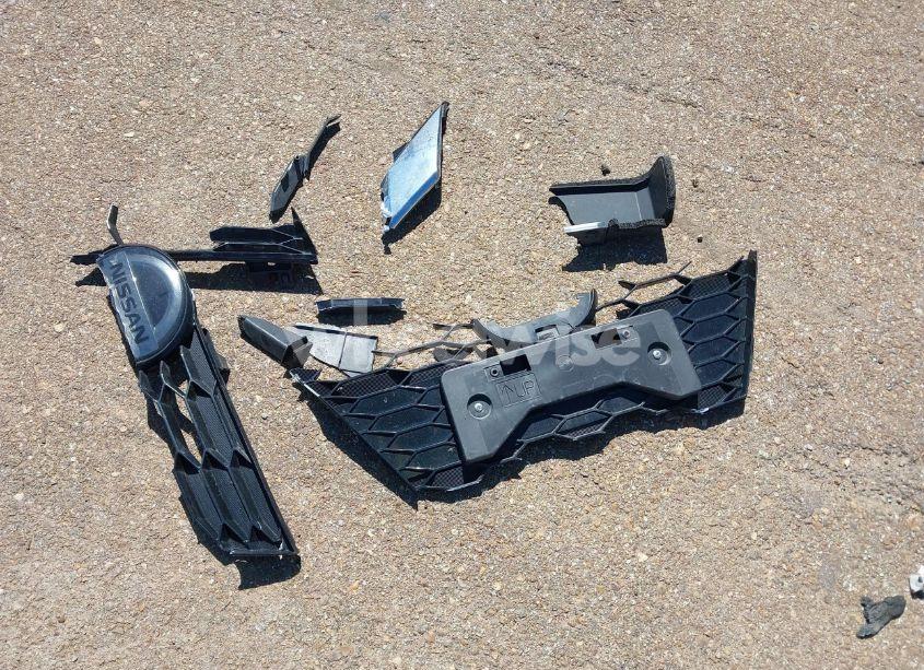 Photo 12 of 2021 Nissan Sentra SV XTRONIC CVT (VIN 3N1AB8CV3MY279981)