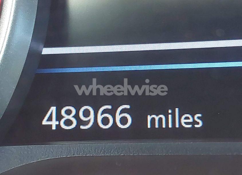 Photo 16 of 2021 Nissan Sentra SV XTRONIC CVT (VIN 3N1AB8CV3MY279981)