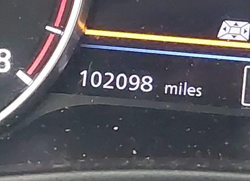 Photo 16 of 2021 Nissan Sentra SV XTRONIC CVT (VIN 3N1AB8CV3MY286851)