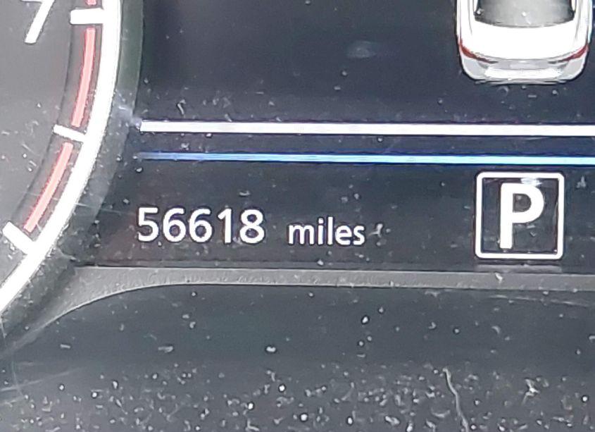 Photo 16 of 2021 Nissan Sentra SV XTRONIC CVT (VIN 3N1AB8CV3MY294027)