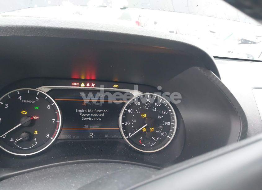 Photo 15 of 2021 Nissan Sentra SV XTRONIC CVT (VIN 3N1AB8CV3MY323686)