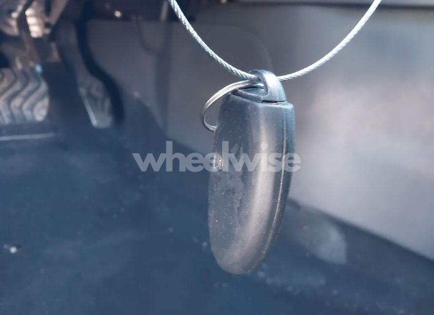 Photo 11 of 2022 Nissan Sentra SV XTRONIC CVT (VIN 3N1AB8CV3NY205848)