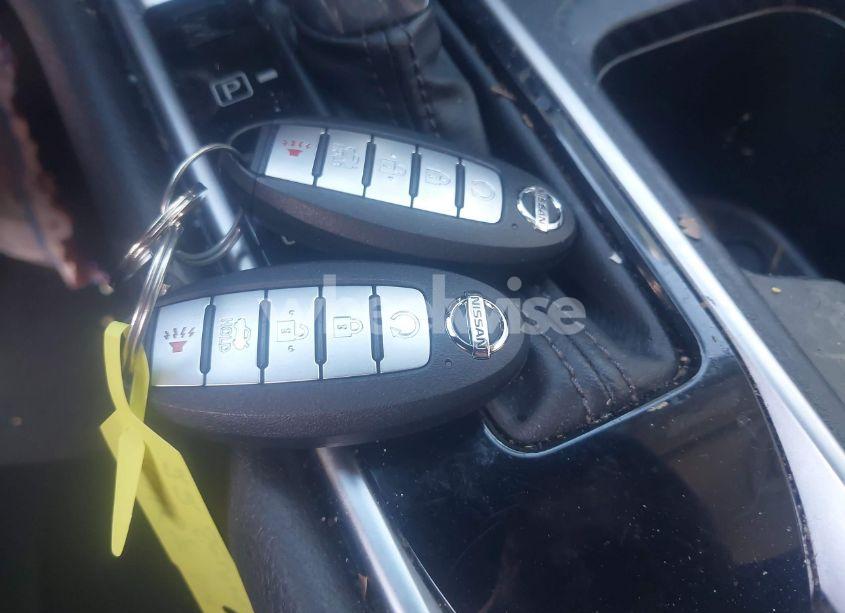 Photo 11 of 2022 Nissan Sentra SV XTRONIC CVT (VIN 3N1AB8CV3NY210922)