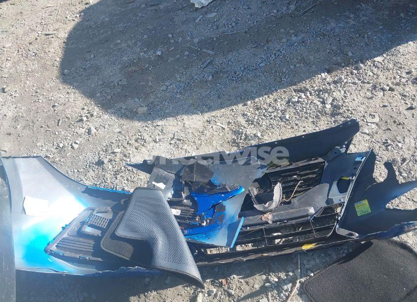 Photo 12 of 2022 Nissan Sentra SV XTRONIC CVT (VIN 3N1AB8CV3NY210922)