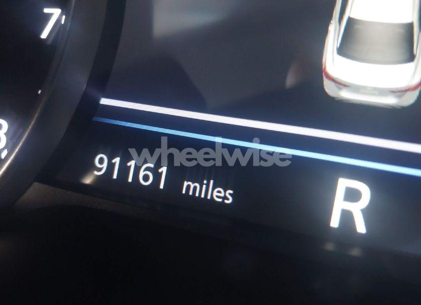 Photo 16 of 2022 Nissan Sentra SV XTRONIC CVT (VIN 3N1AB8CV3NY210922)