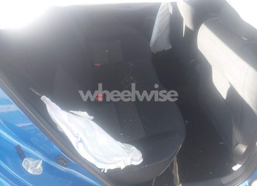 Photo 8 of 2022 Nissan Sentra SV XTRONIC CVT (VIN 3N1AB8CV3NY210922)