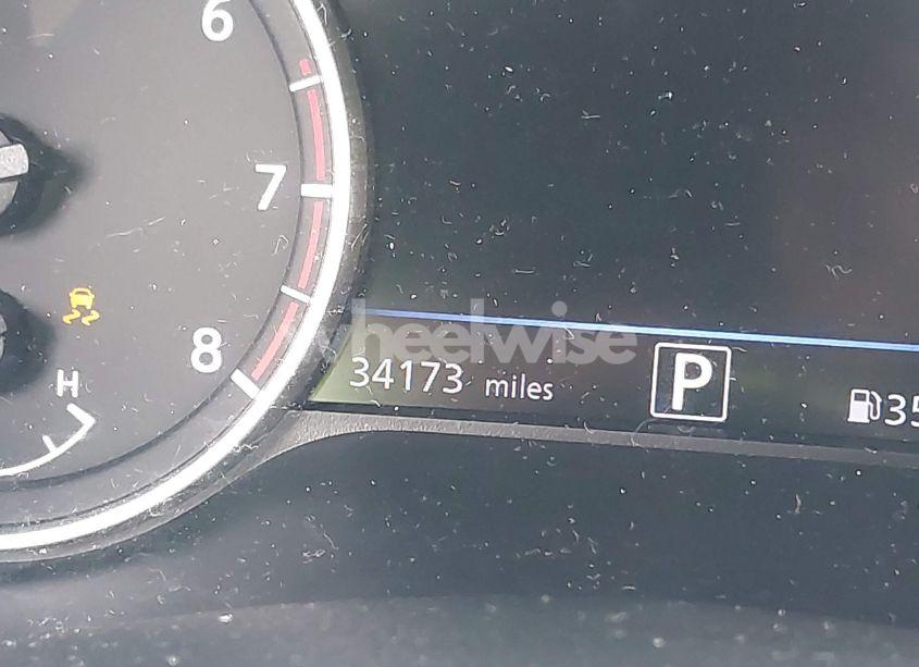 Photo 15 of 2022 Nissan Sentra SV XTRONIC CVT (VIN 3N1AB8CV3NY216560)