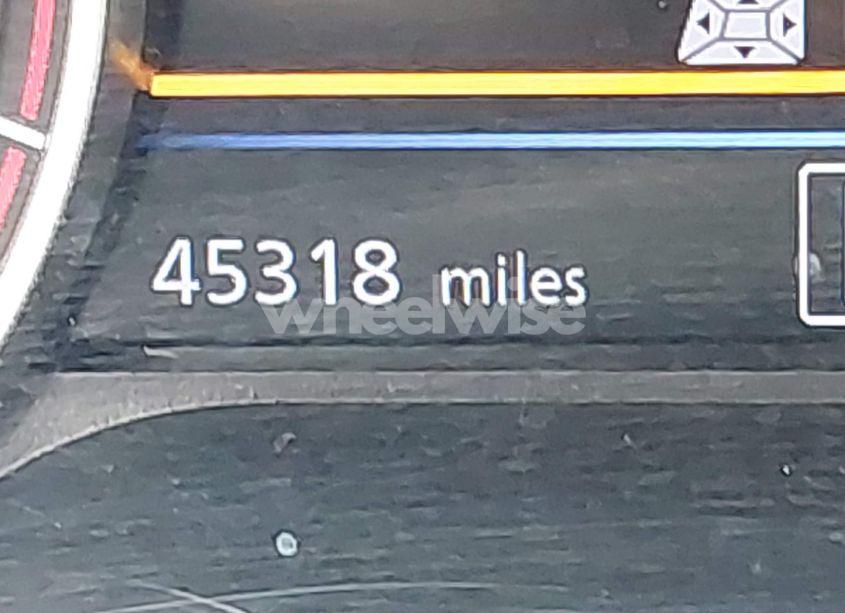 Photo 15 of 2022 Nissan Sentra SV XTRONIC CVT (VIN 3N1AB8CV3NY241913)