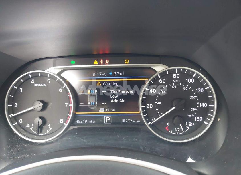 Photo 7 of 2022 Nissan Sentra SV XTRONIC CVT (VIN 3N1AB8CV3NY241913)