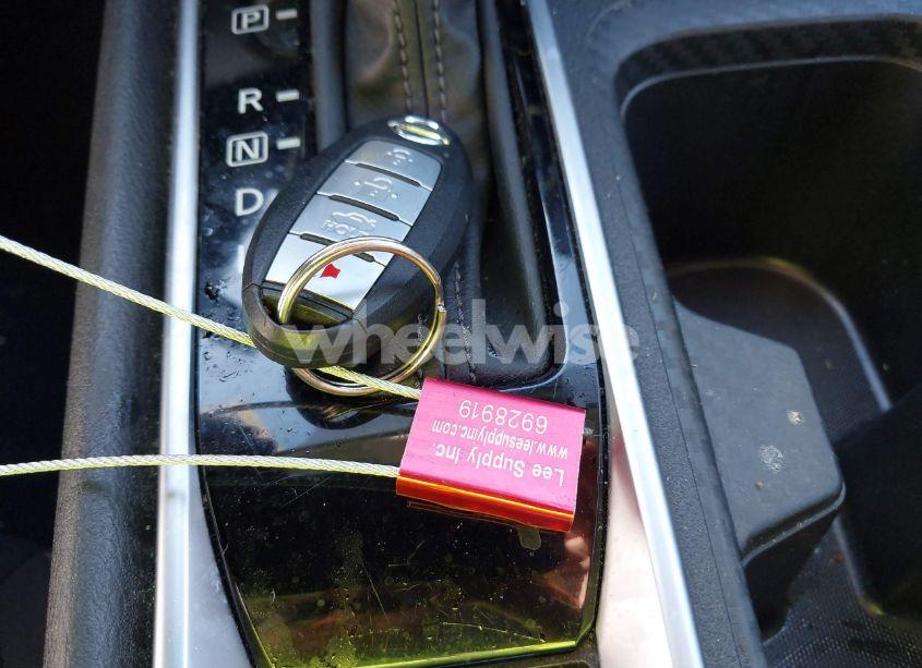 Photo 11 of 2022 Nissan Sentra SV XTRONIC CVT (VIN 3N1AB8CV3NY252328)