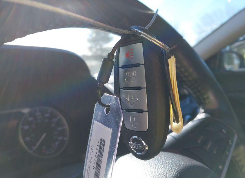 Photo 11 of 2022 Nissan Sentra SV XTRONIC CVT (VIN 3N1AB8CV3NY256718)