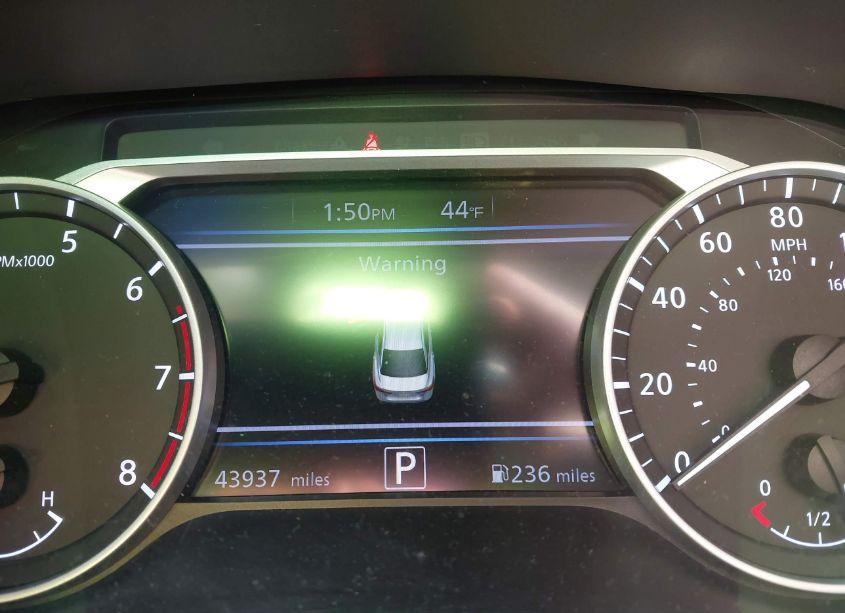 Photo 15 of 2022 Nissan Sentra SV XTRONIC CVT (VIN 3N1AB8CV3NY256718)