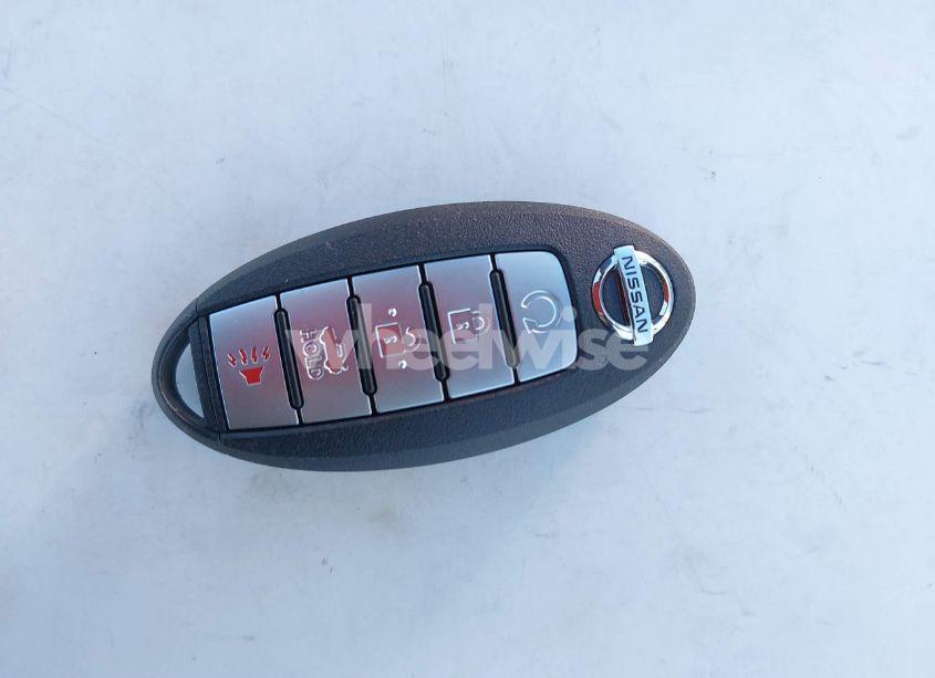 Photo 11 of 2022 Nissan Sentra SV XTRONIC CVT (VIN 3N1AB8CV3NY274605)