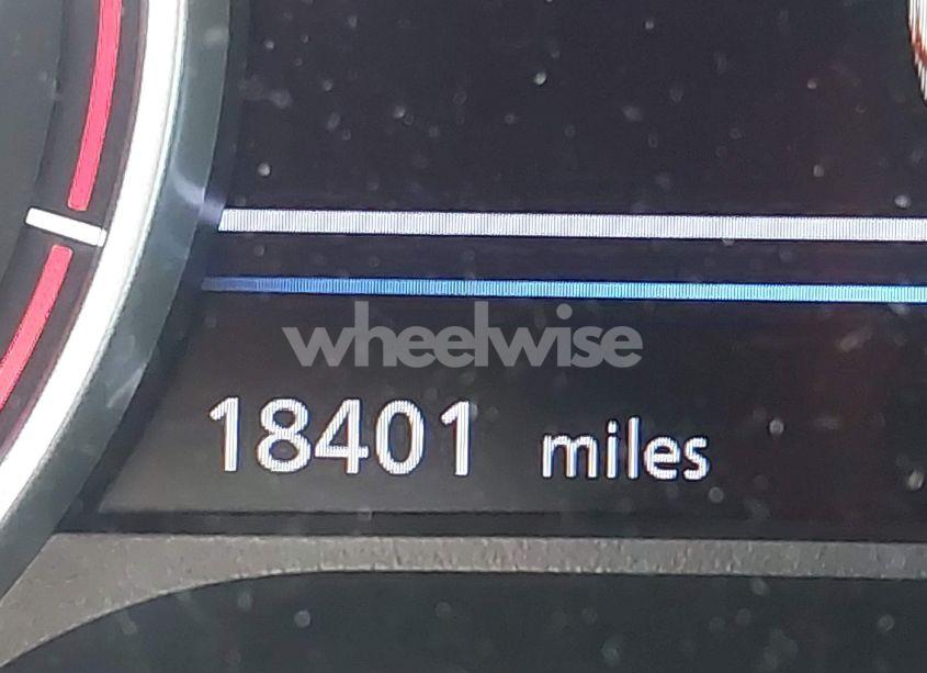 Photo 15 of 2022 Nissan Sentra SV XTRONIC CVT (VIN 3N1AB8CV3NY274605)