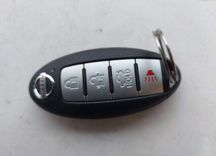 Photo 11 of 2022 Nissan Sentra SV XTRONIC CVT (VIN 3N1AB8CV3NY285748)