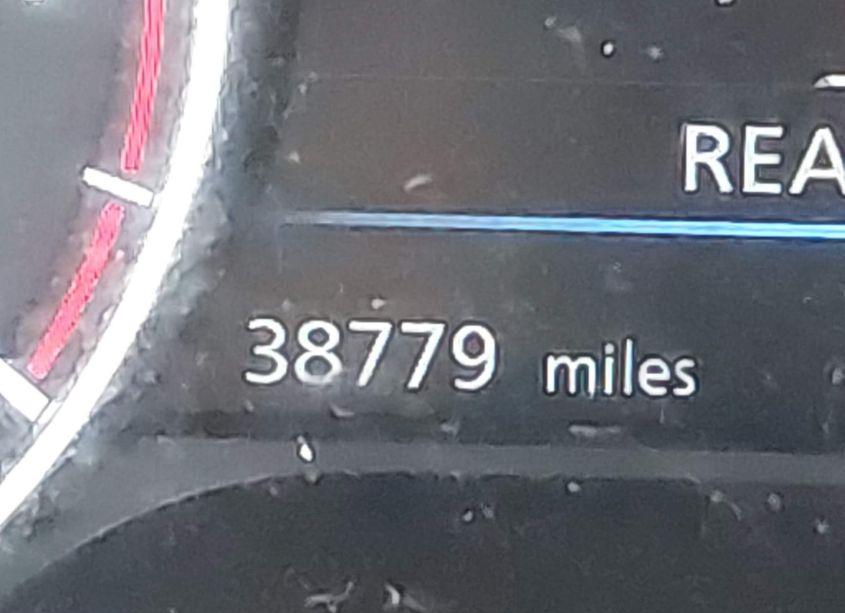 Photo 15 of 2022 Nissan Sentra SV XTRONIC CVT (VIN 3N1AB8CV3NY285748)