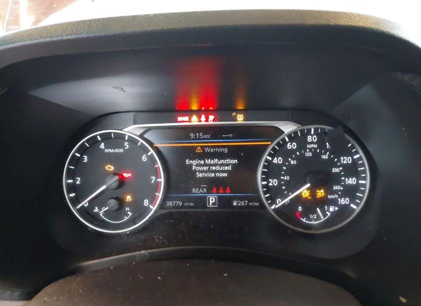 Photo 7 of 2022 Nissan Sentra SV XTRONIC CVT (VIN 3N1AB8CV3NY285748)