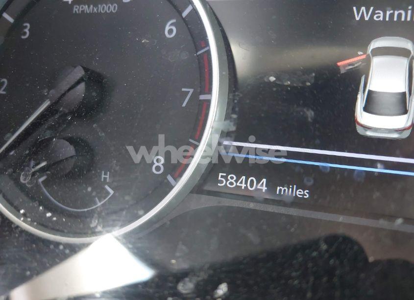 Photo 14 of 2022 Nissan Sentra SV XTRONIC CVT (VIN 3N1AB8CV3NY290044)