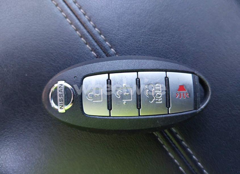 Photo 11 of 2022 Nissan Sentra SV XTRONIC CVT (VIN 3N1AB8CV3NY292120)