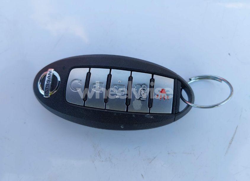 Photo 11 of 2022 Nissan Sentra SV XTRONIC CVT (VIN 3N1AB8CV3NY299536)