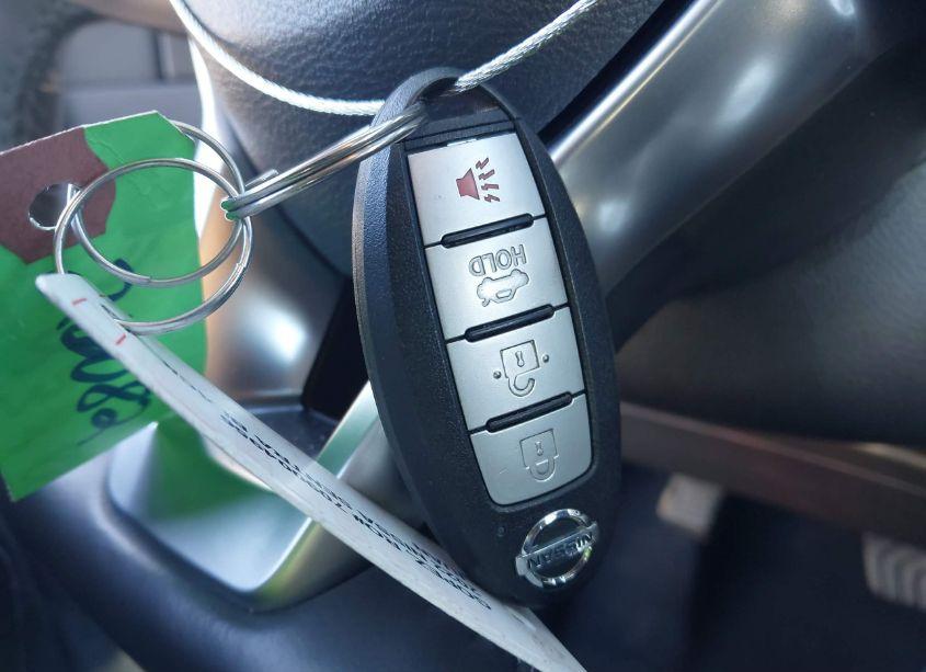 Photo 11 of 2022 Nissan Sentra SV XTRONIC CVT (VIN 3N1AB8CV3NY306923)