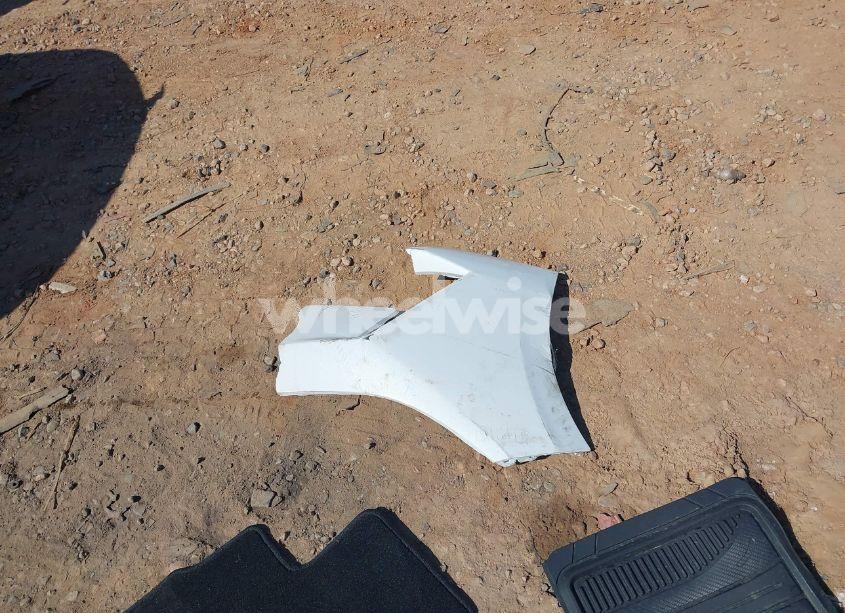 Photo 12 of 2023 Nissan Sentra SV XTRONIC CVT (VIN 3N1AB8CV3PY230509)