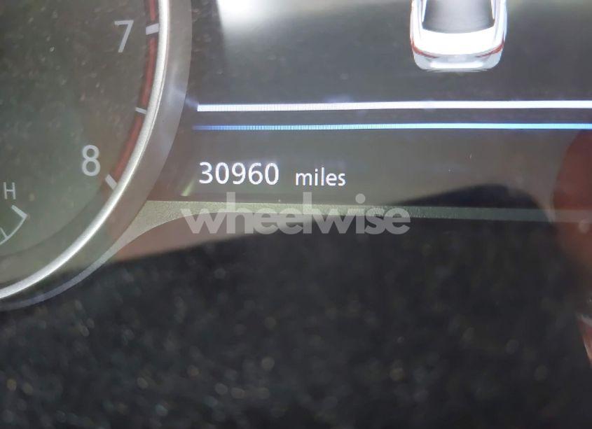 Photo 14 of 2023 Nissan Sentra SV XTRONIC CVT (VIN 3N1AB8CV3PY238500)