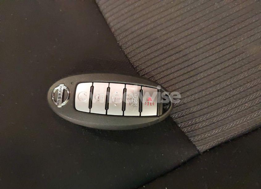 Photo 11 of 2023 Nissan Sentra SV XTRONIC CVT (VIN 3N1AB8CV3PY239906)