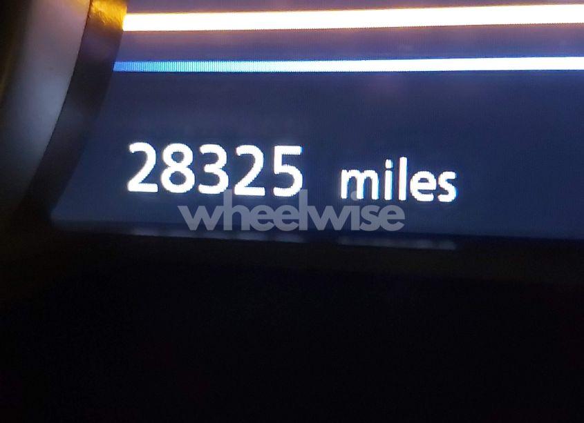 Photo 15 of 2023 Nissan Sentra SV XTRONIC CVT (VIN 3N1AB8CV3PY239906)